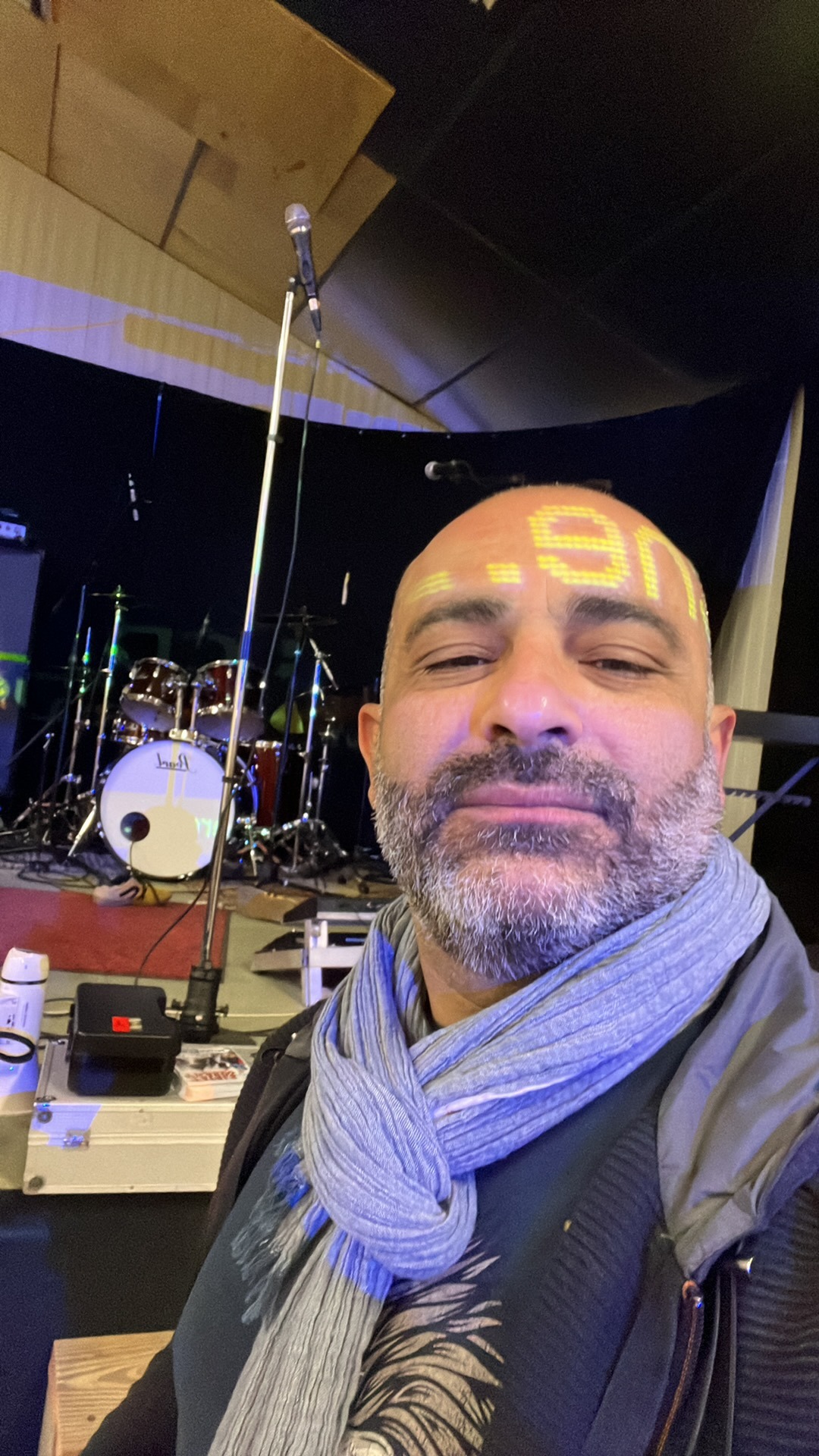 Profil de Leart, 52 ans, Échangiste à Nommern