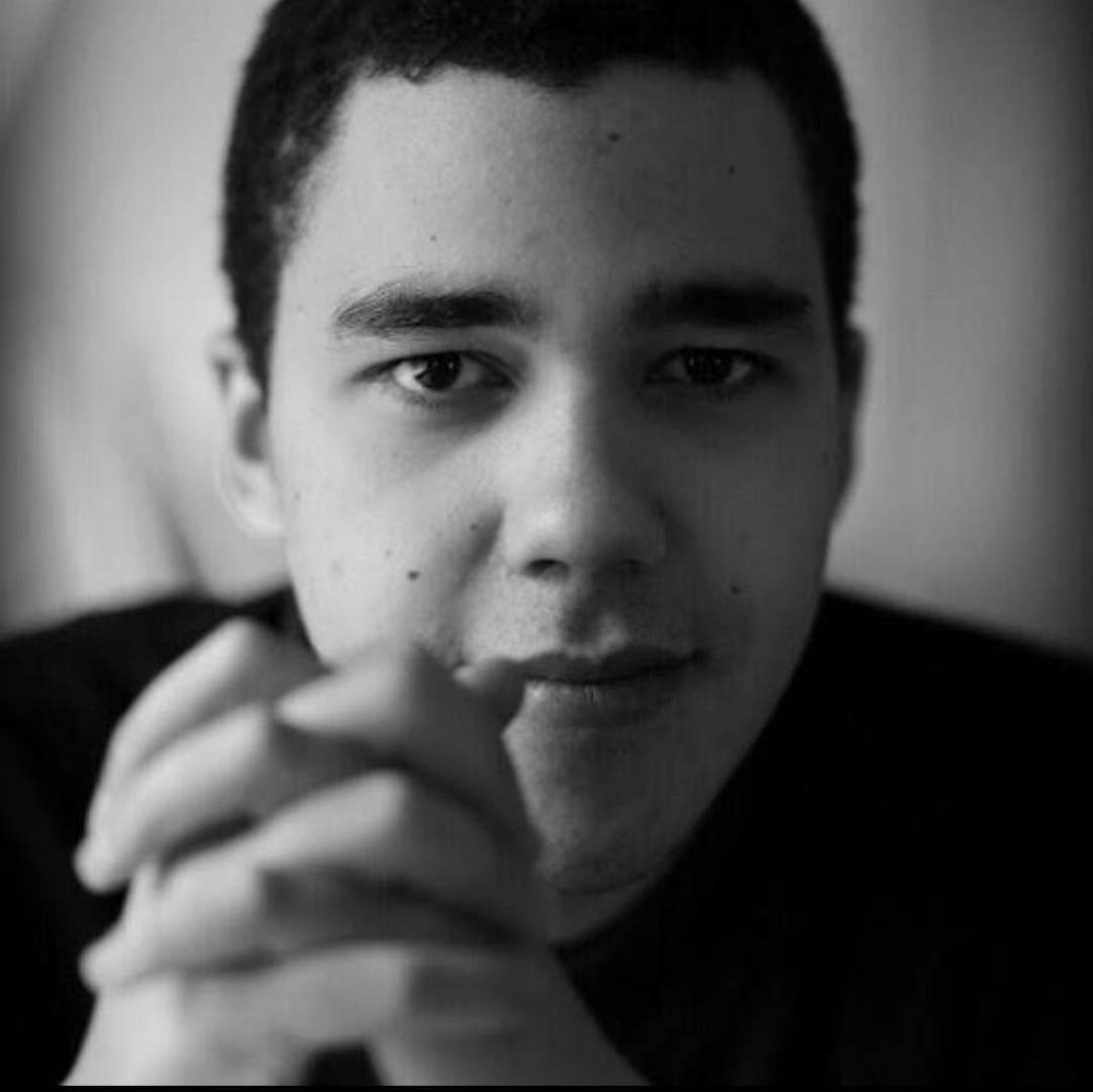 Profil de Ghassan, 32 ans, Échangiste à Schimpach