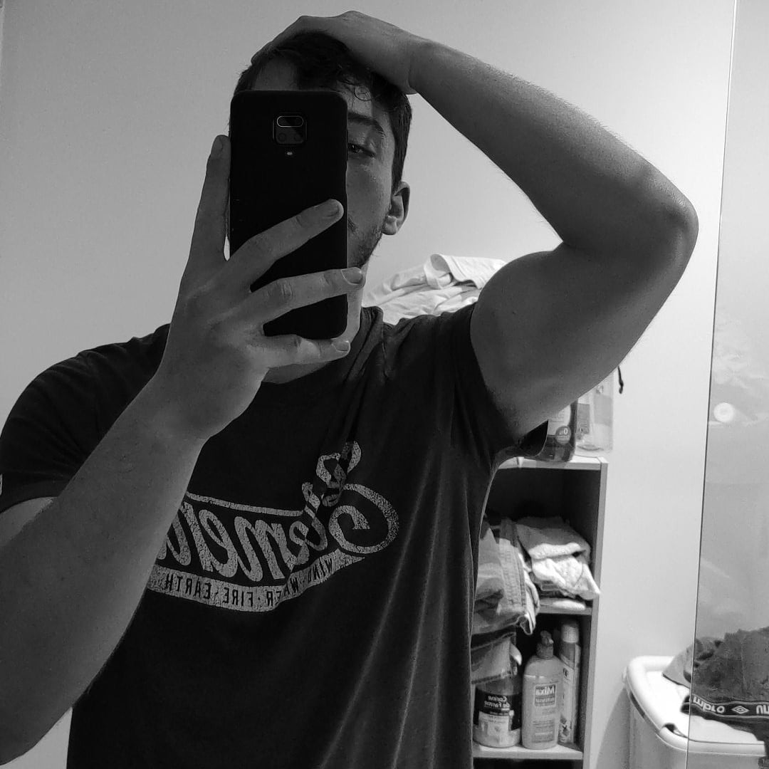 Profil de Timothé, 23 ans, Échangiste à Dirbach