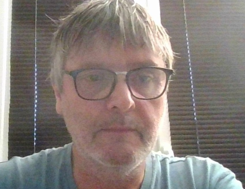 Profil de Kym, 55 ans, Échangiste à Neuhaeusgen