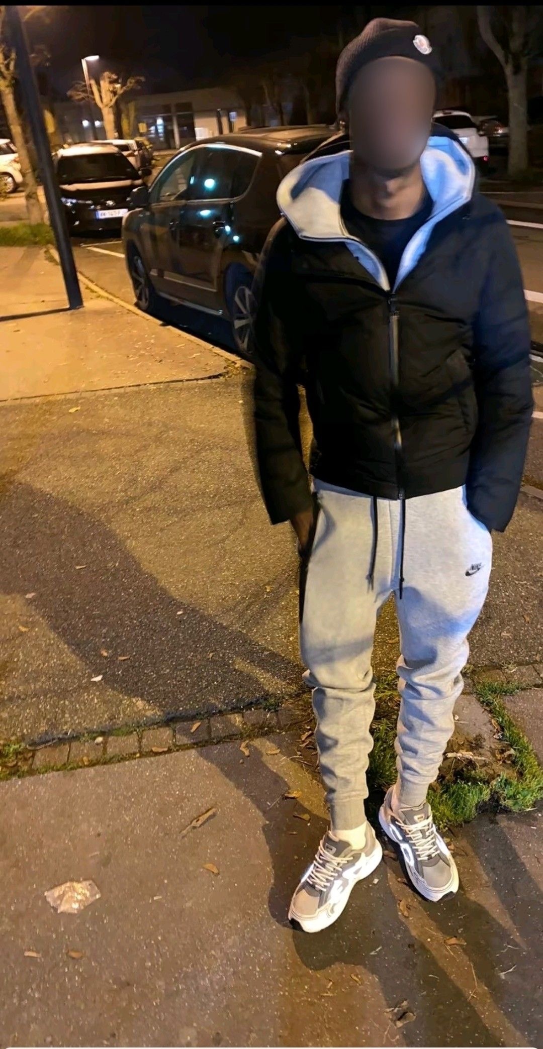 Profil de Aldin, 21 ans, Échangiste à Maulusmühle