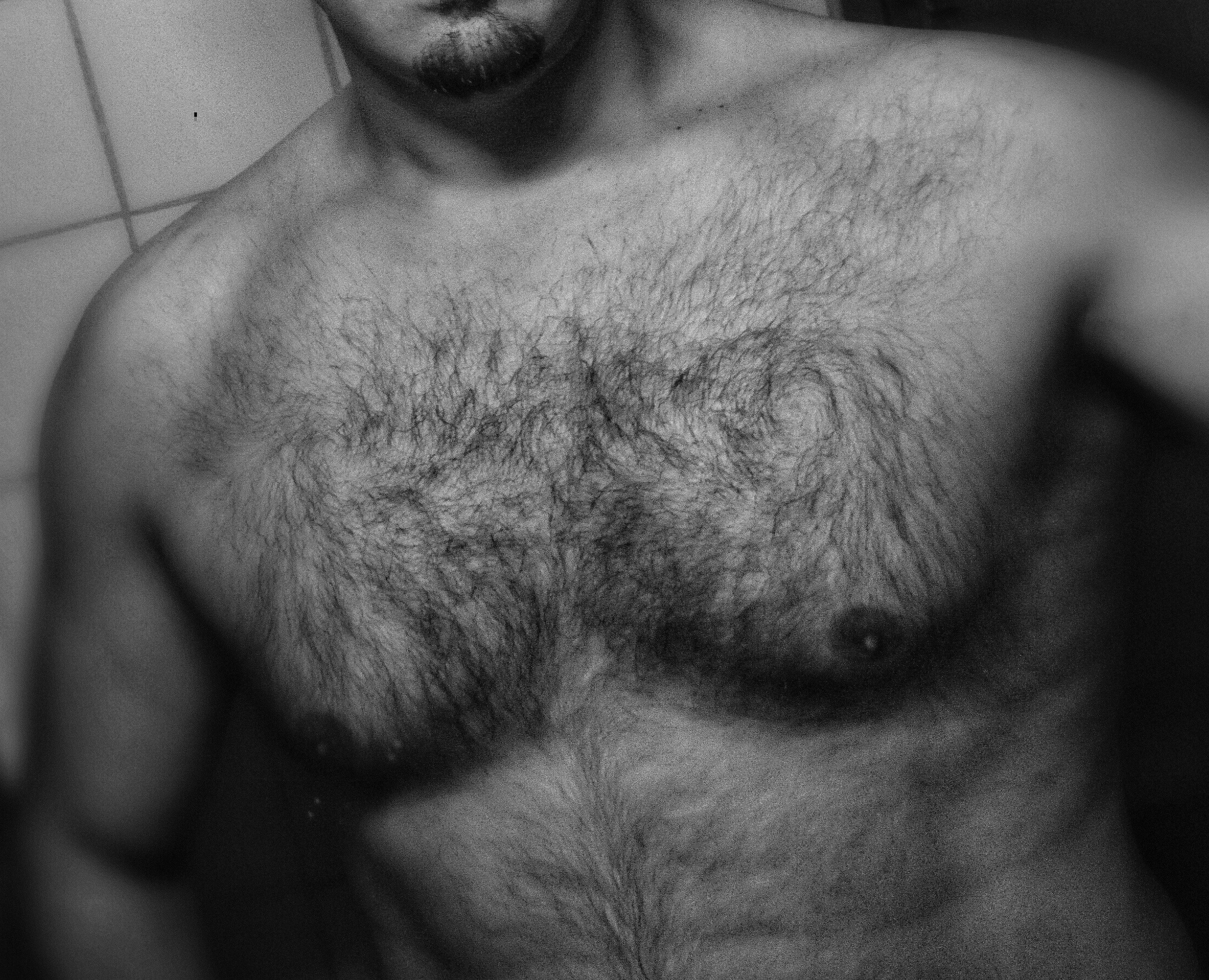 Profil de Amirouche, 46 ans, Échangiste à Rambrouch