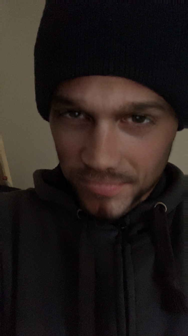 Profil de Cheikh-tidiane, 42 ans, Échangiste à Ehlange