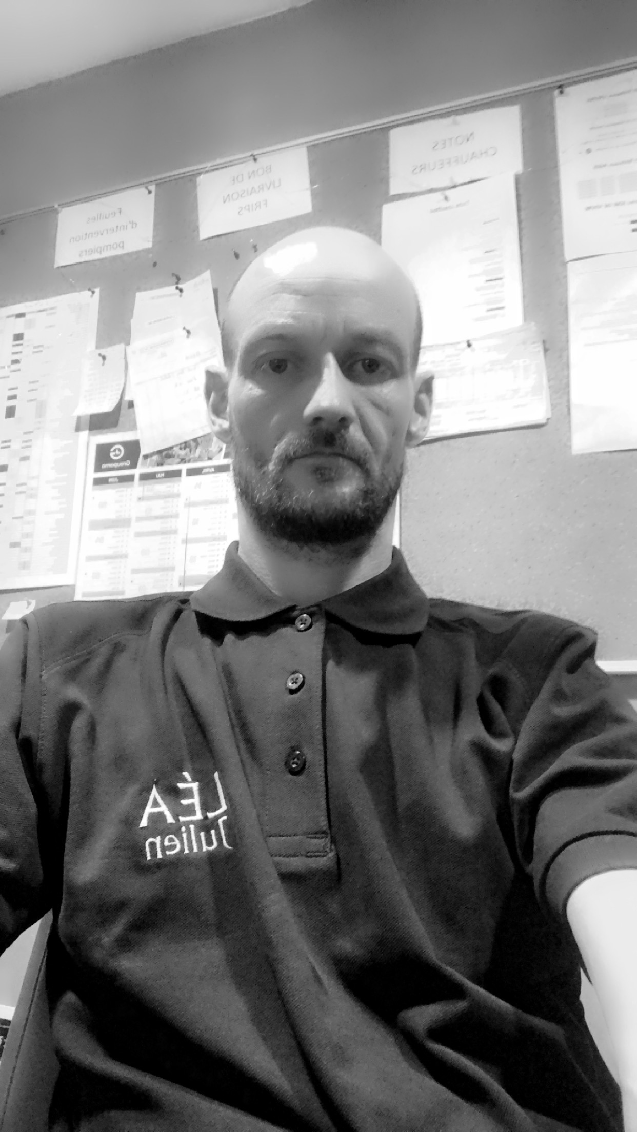 Profil de Ilhane, 39 ans, Échangiste à Wincrange