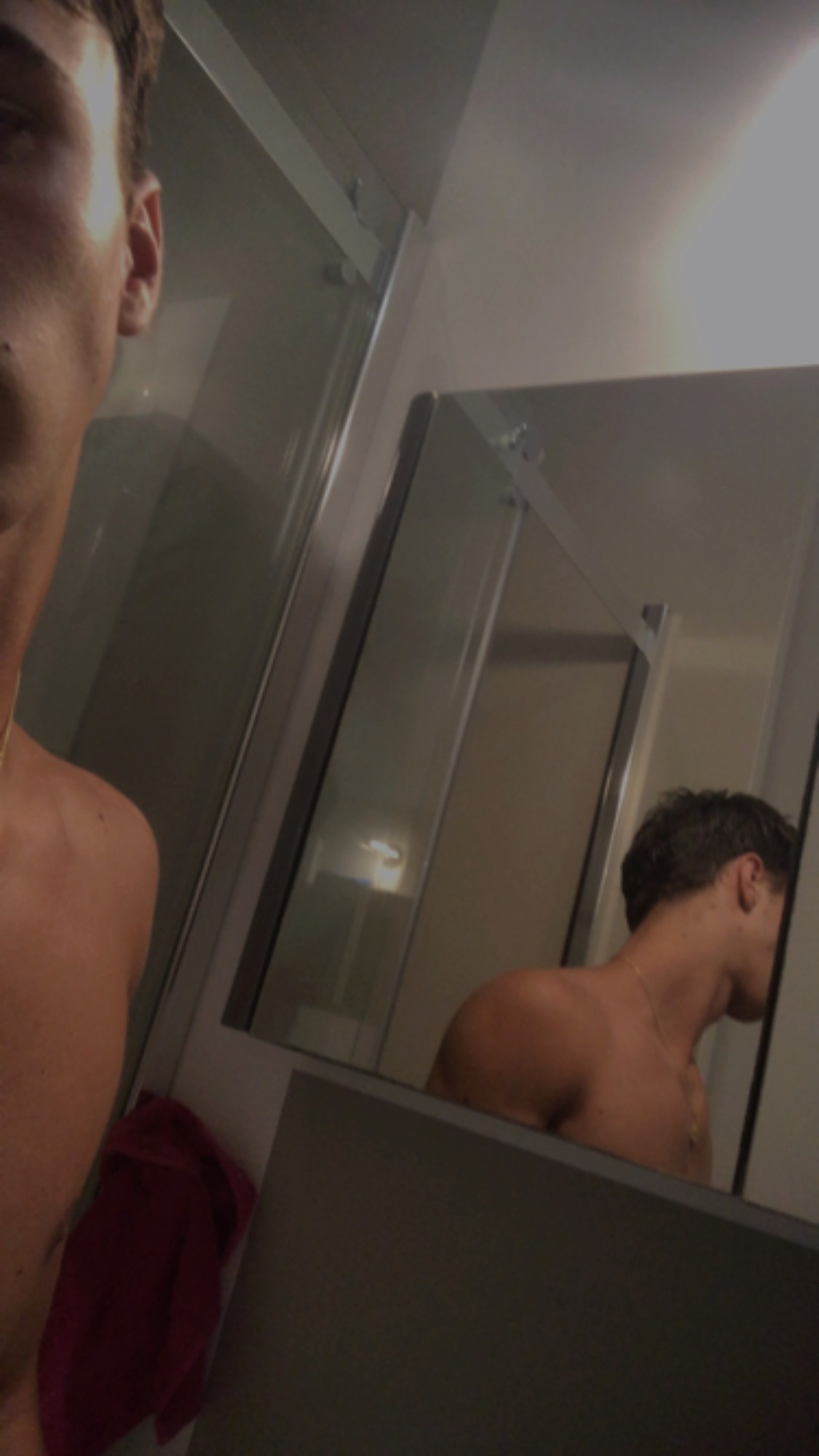 Profil de Galen, 19 ans, Échangiste à Welsdorf