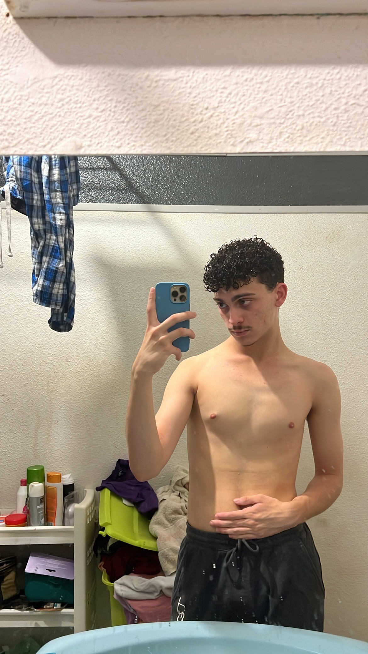 Profil de Nolhann, 20 ans, Échangiste à Finsterthal