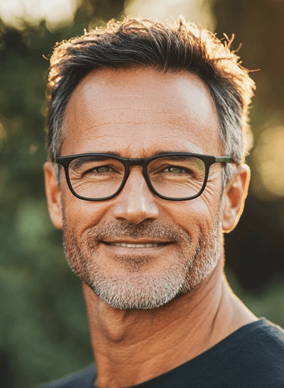 Profil de Magnus, 50 ans, Échangiste à Osweiler