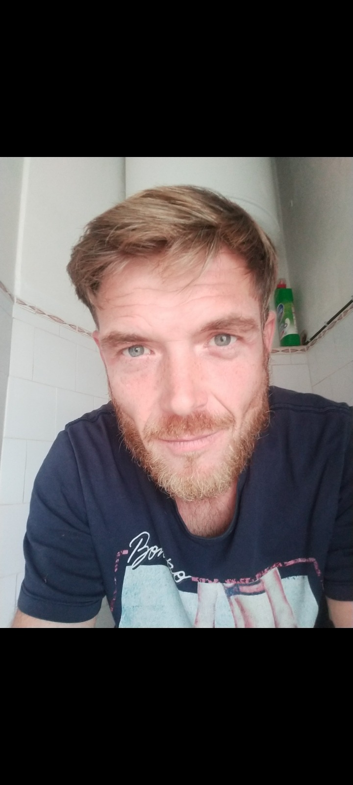 Profil de Usman, 38 ans, Échangiste à Watrange