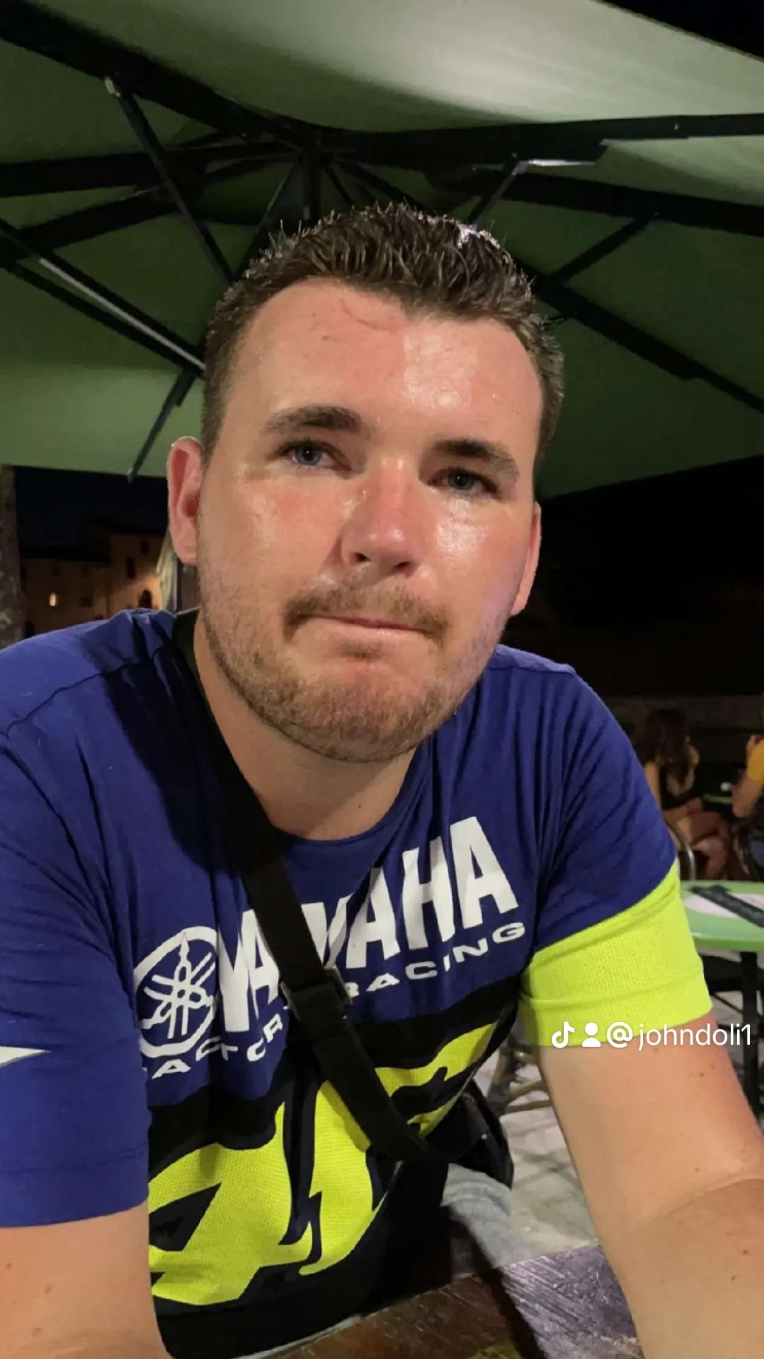 Profil de Abdelillah, 27 ans, Échangiste à Rosport-Mompach