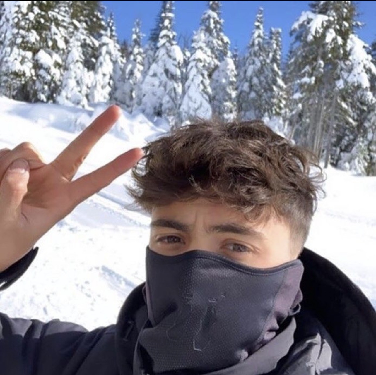 Profil de Ashton, 27 ans, Échangiste à Rossmühle