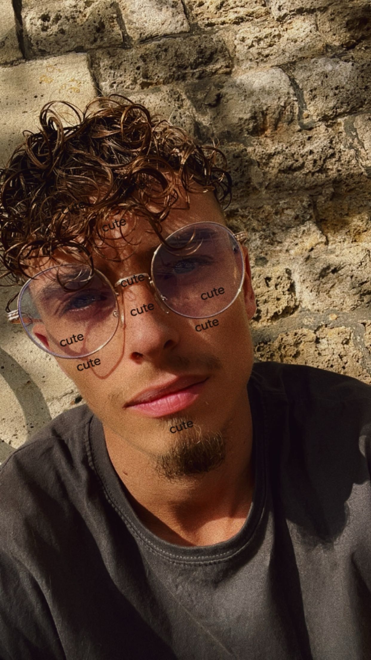 Profil de Guillermo, 27 ans, Échangiste à Consdorf