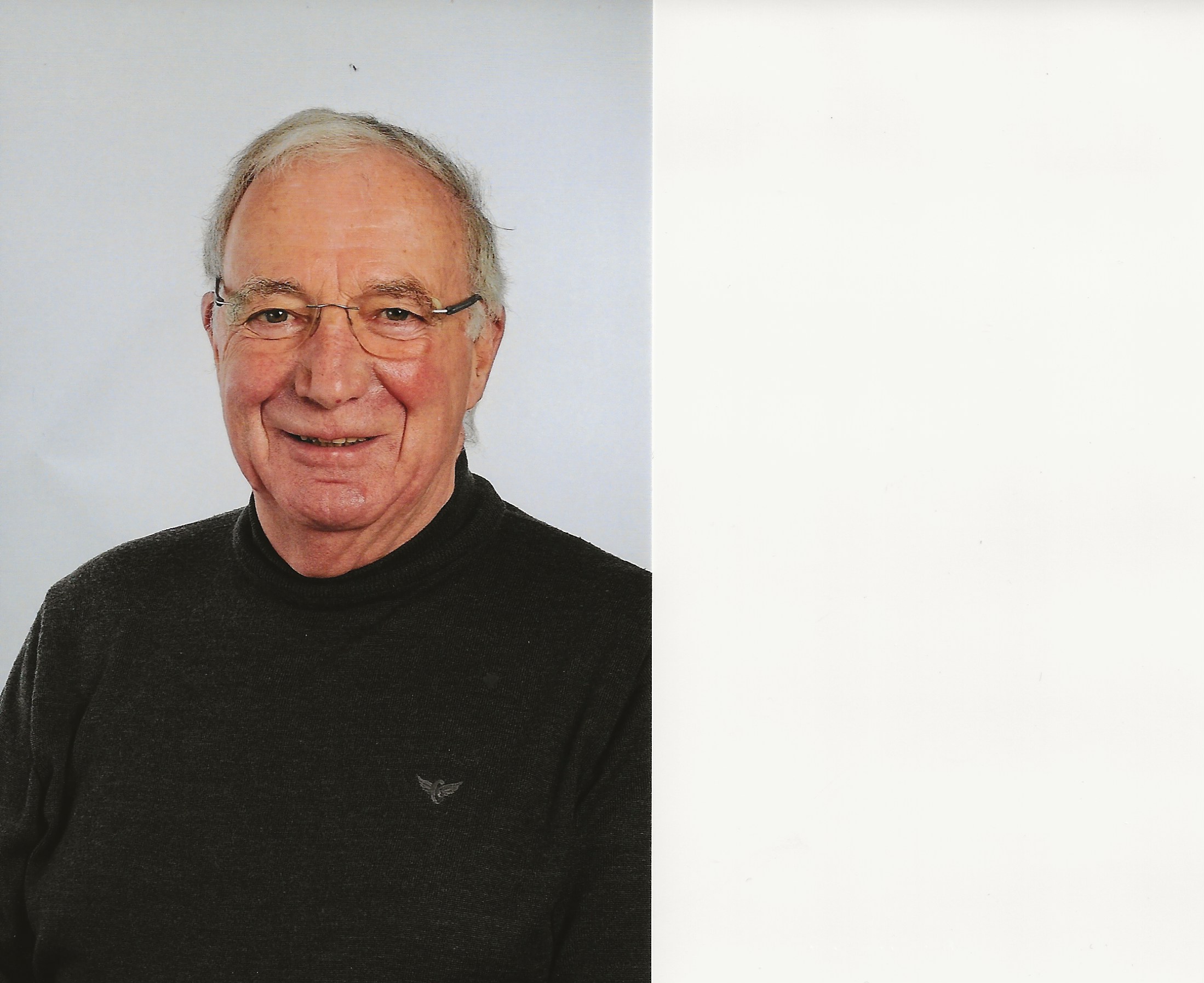 Profil de Wensley, 55 ans, Échangiste à Helmsange