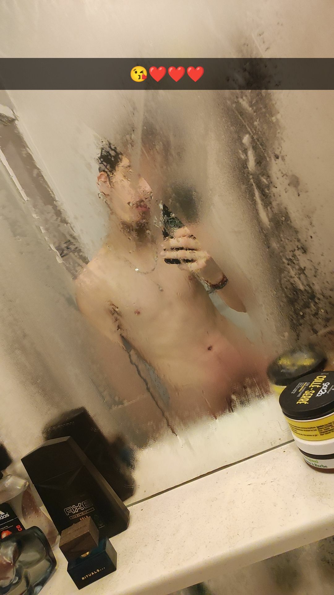 Profil de Abdrahman, 26 ans, Échangiste à Koedange