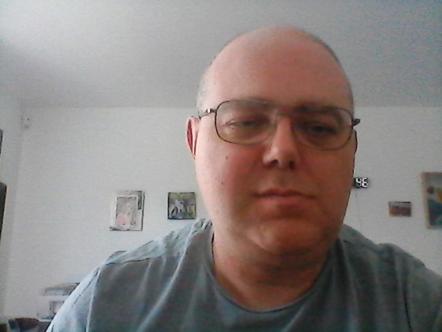 Profil de Messie, 51 ans, Échangiste à Maulusmühle