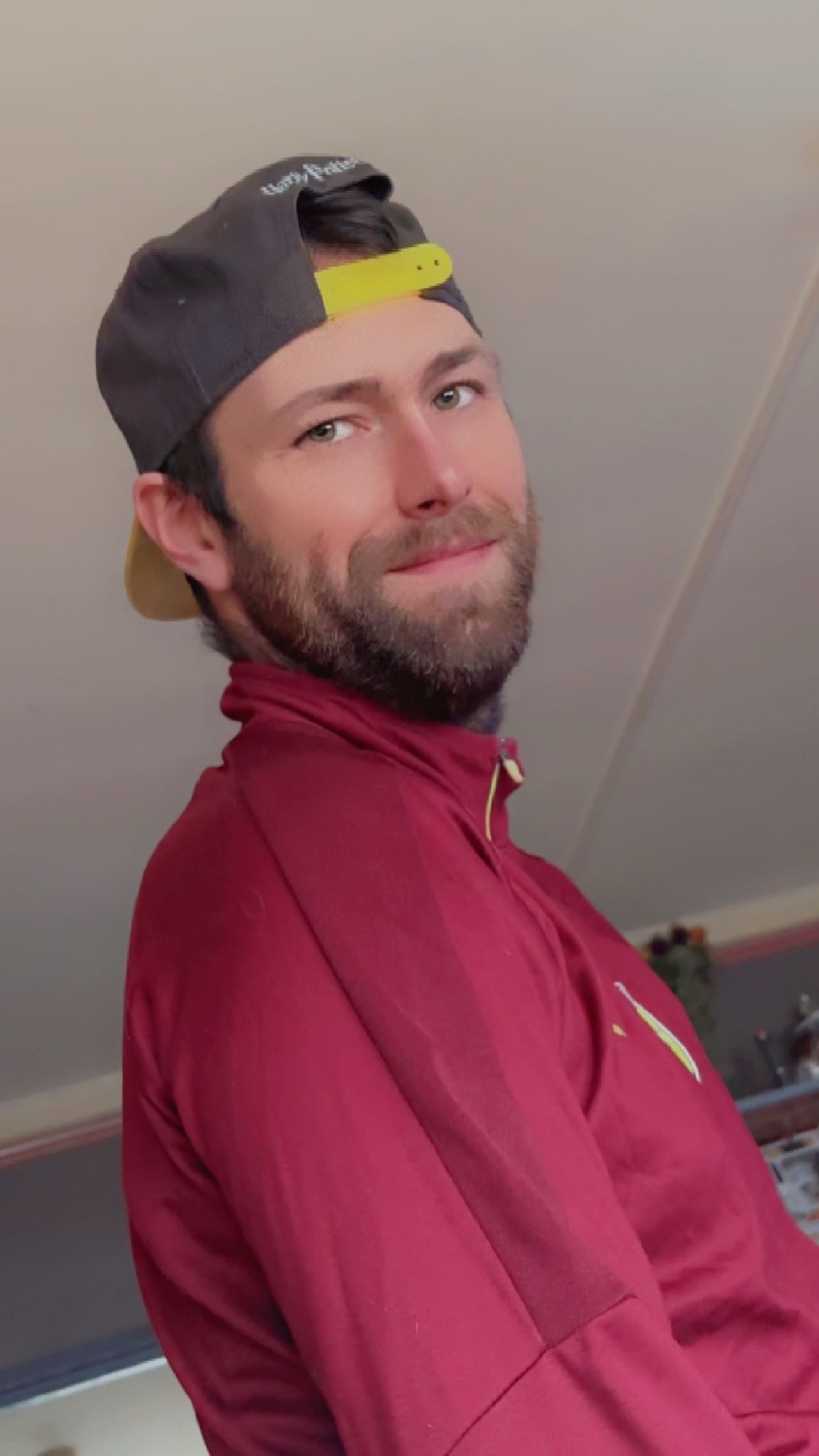 Profil de Diako, 30 ans, Échangiste à Grosbous