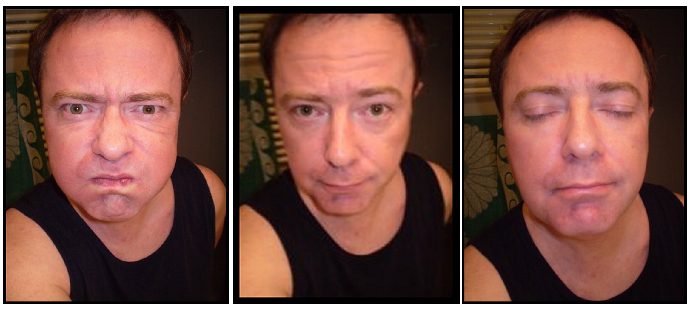 Profil de Abdelkader, 55 ans, Échangiste à Ehner