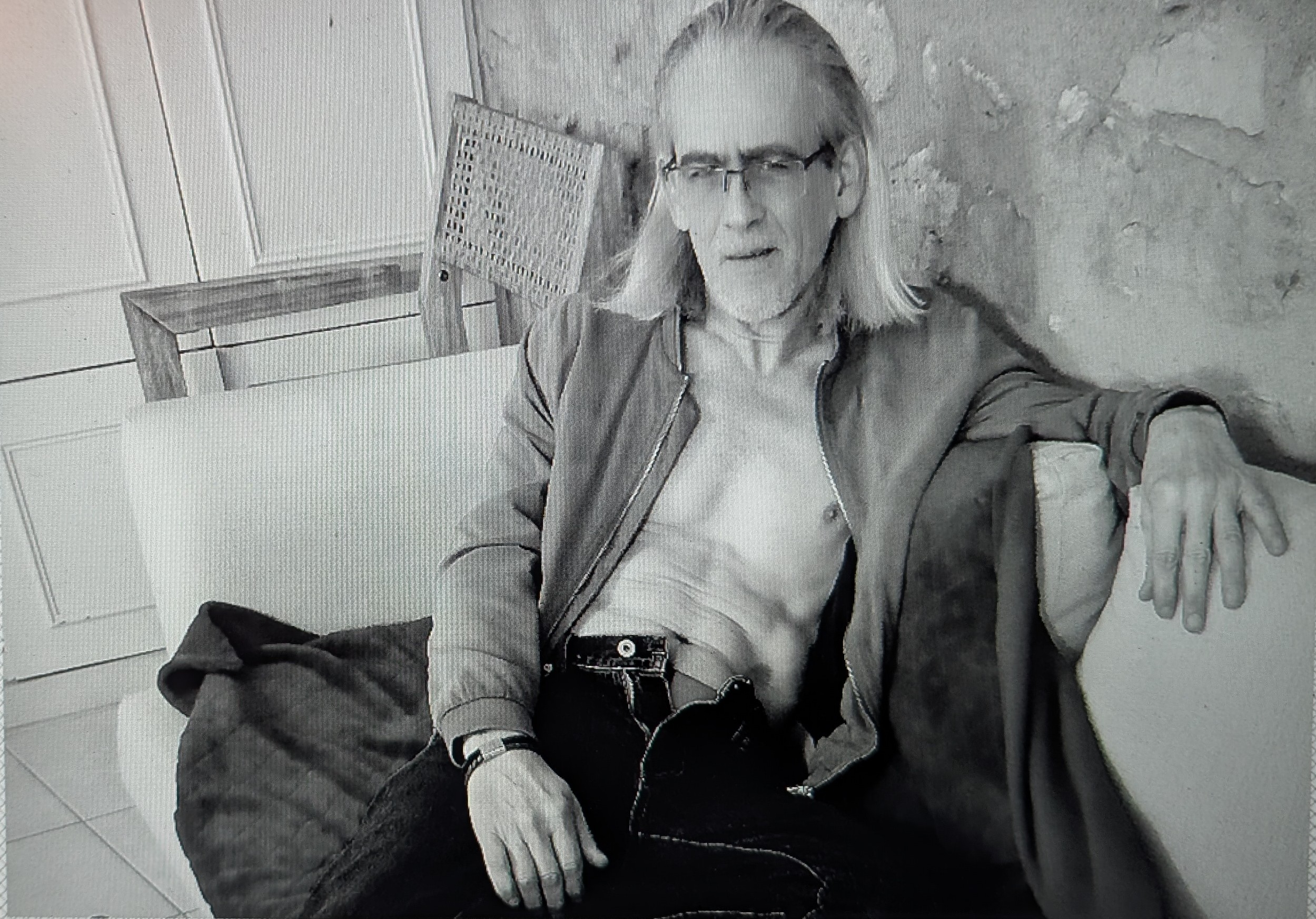 Profil de Lounis, 55 ans, Échangiste à Hachiville