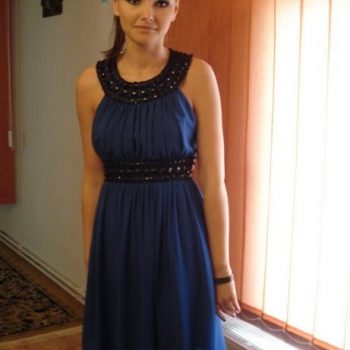 Profil de Thya, 30 ans, Échangiste à Savelborn (Waldbillig)