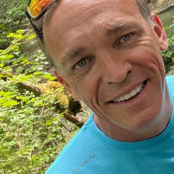 Profil de Jil, 55 ans, Échangiste à Schrondweiler