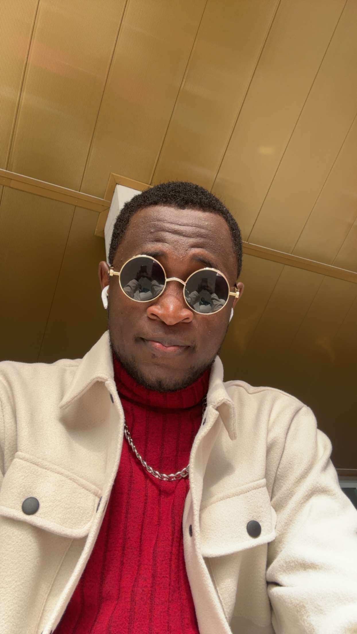 Profil de Ciro, 28 ans, Échangiste à Brattert