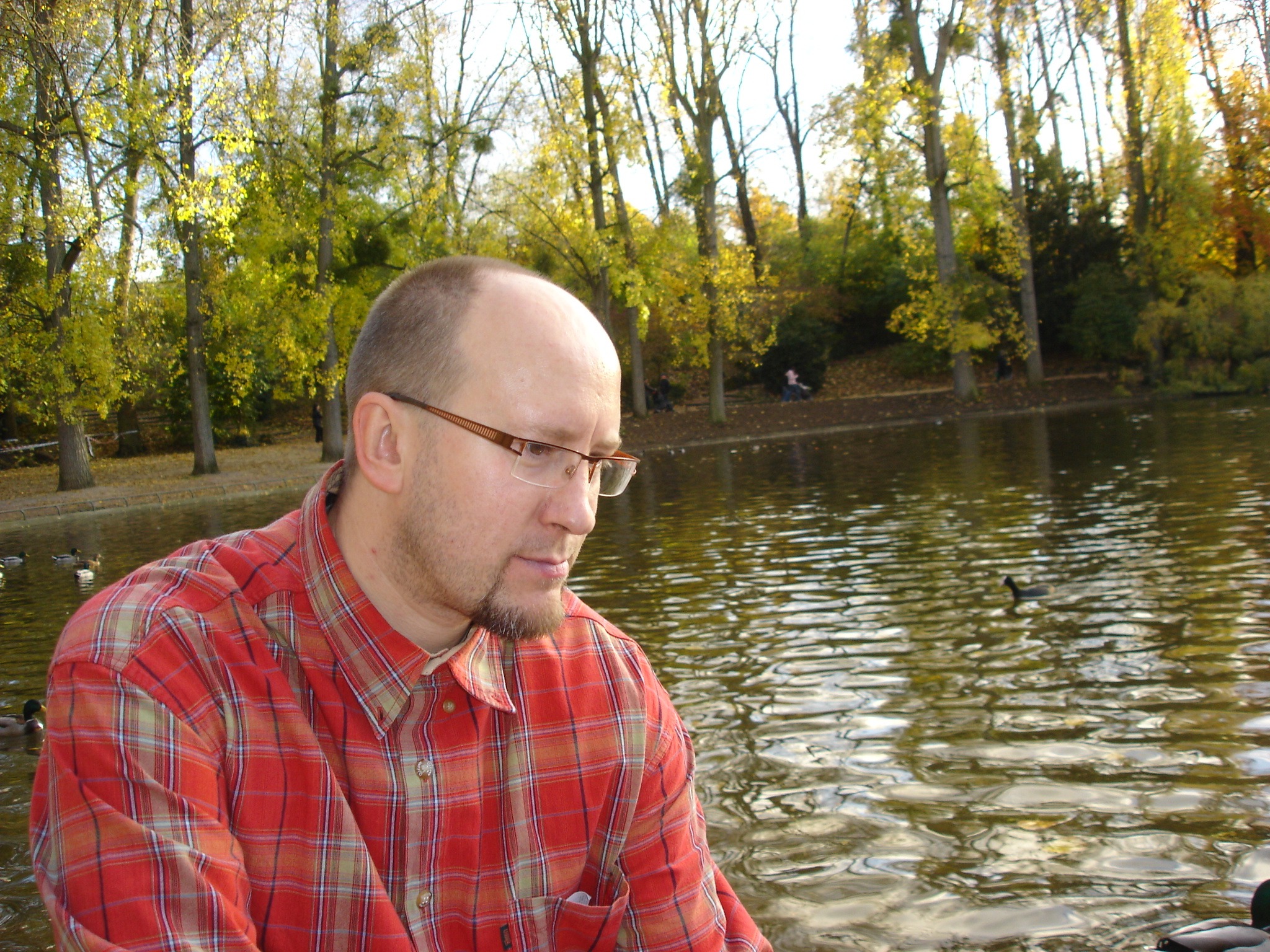 Profil de Mussa, 55 ans, Échangiste à Rindschleiden