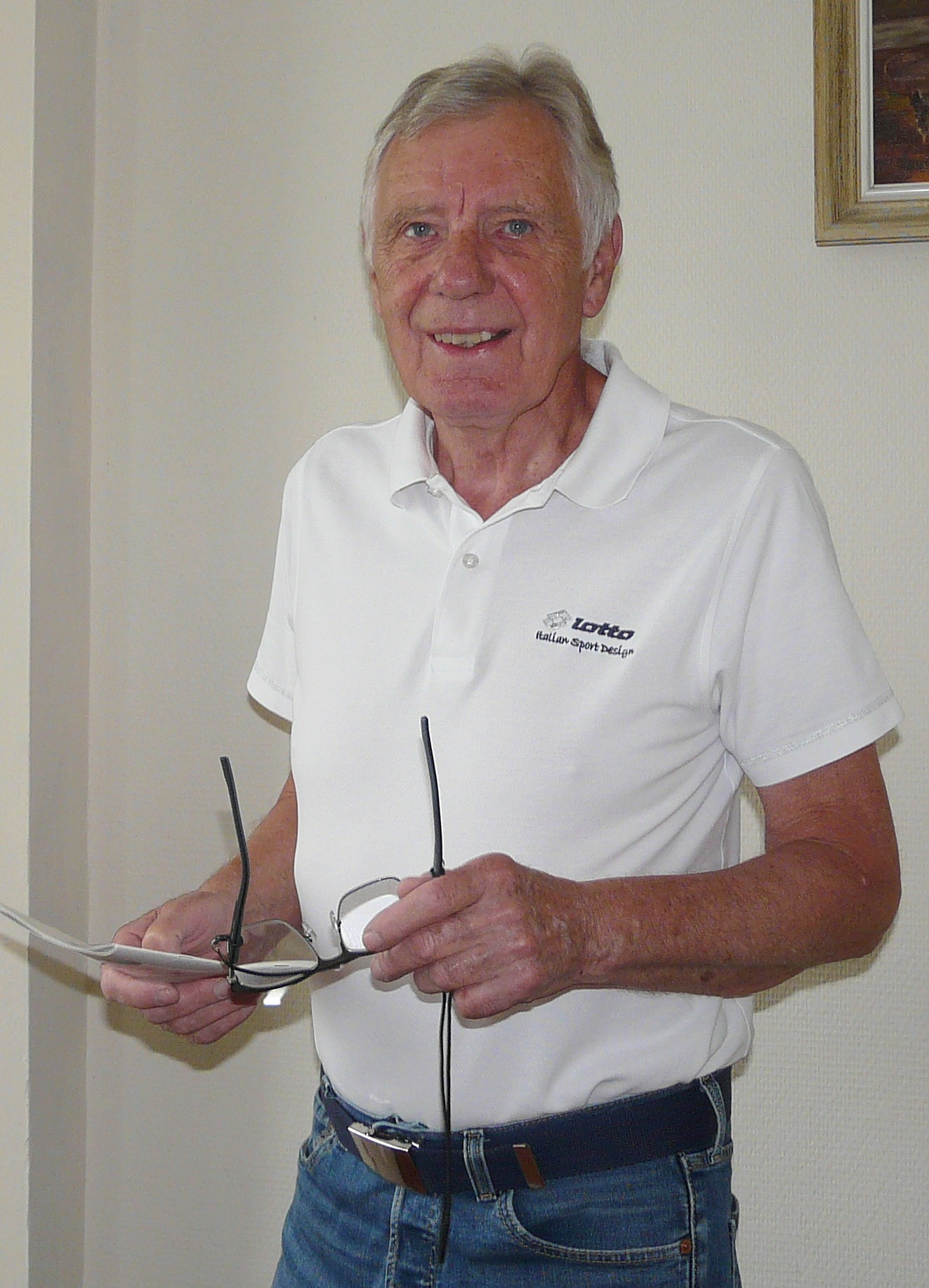 Profil de Leho, 55 ans, Échangiste à Moersdorf