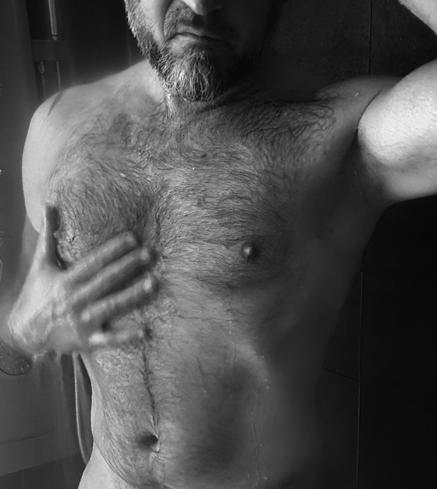 Profil de Faust, 47 ans, Échangiste à Schrondweiler