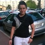Profil de Ayda, 31 ans, Échangiste à Consdorf