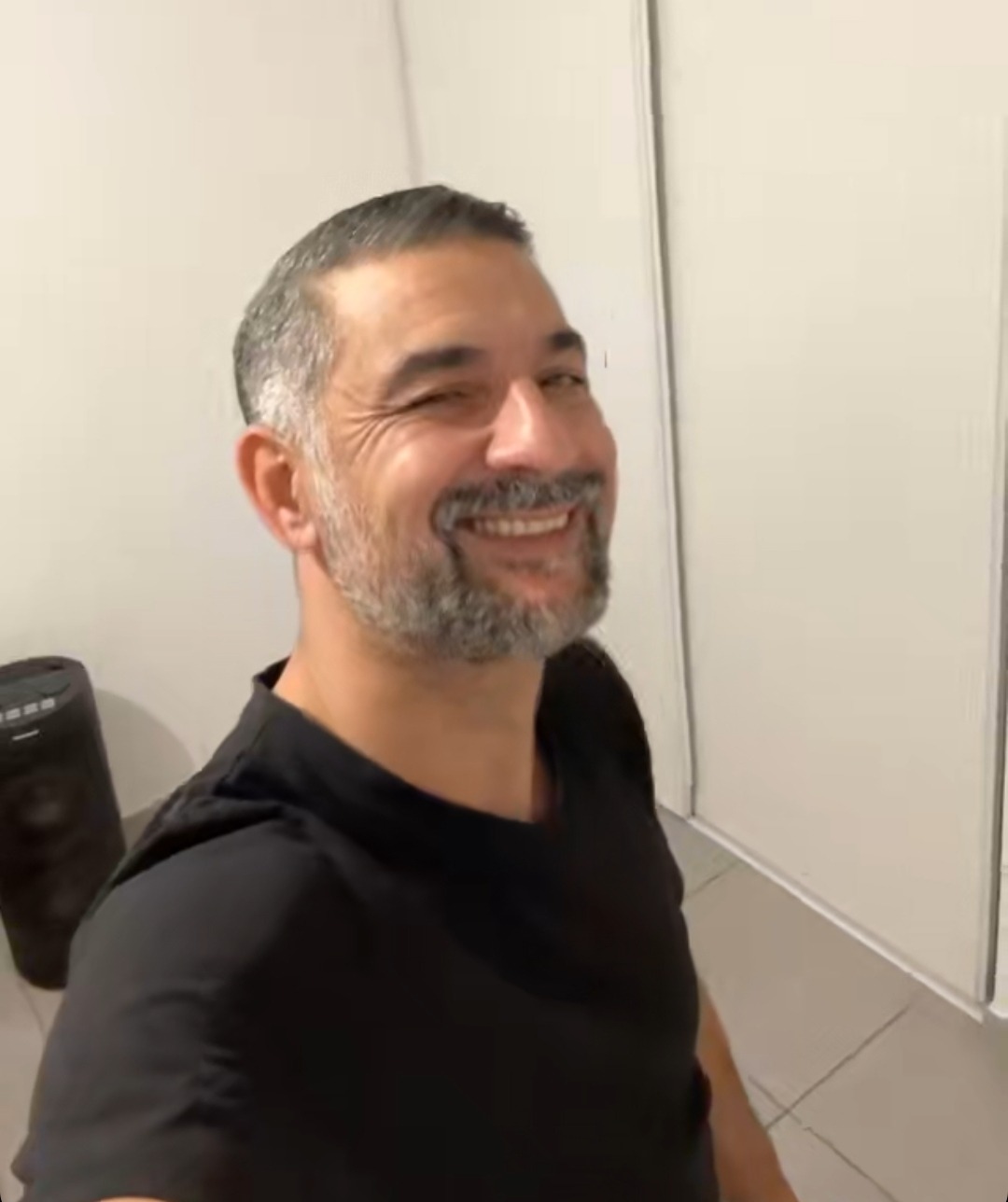 Profil de Yuta, 44 ans, Échangiste à Kayl