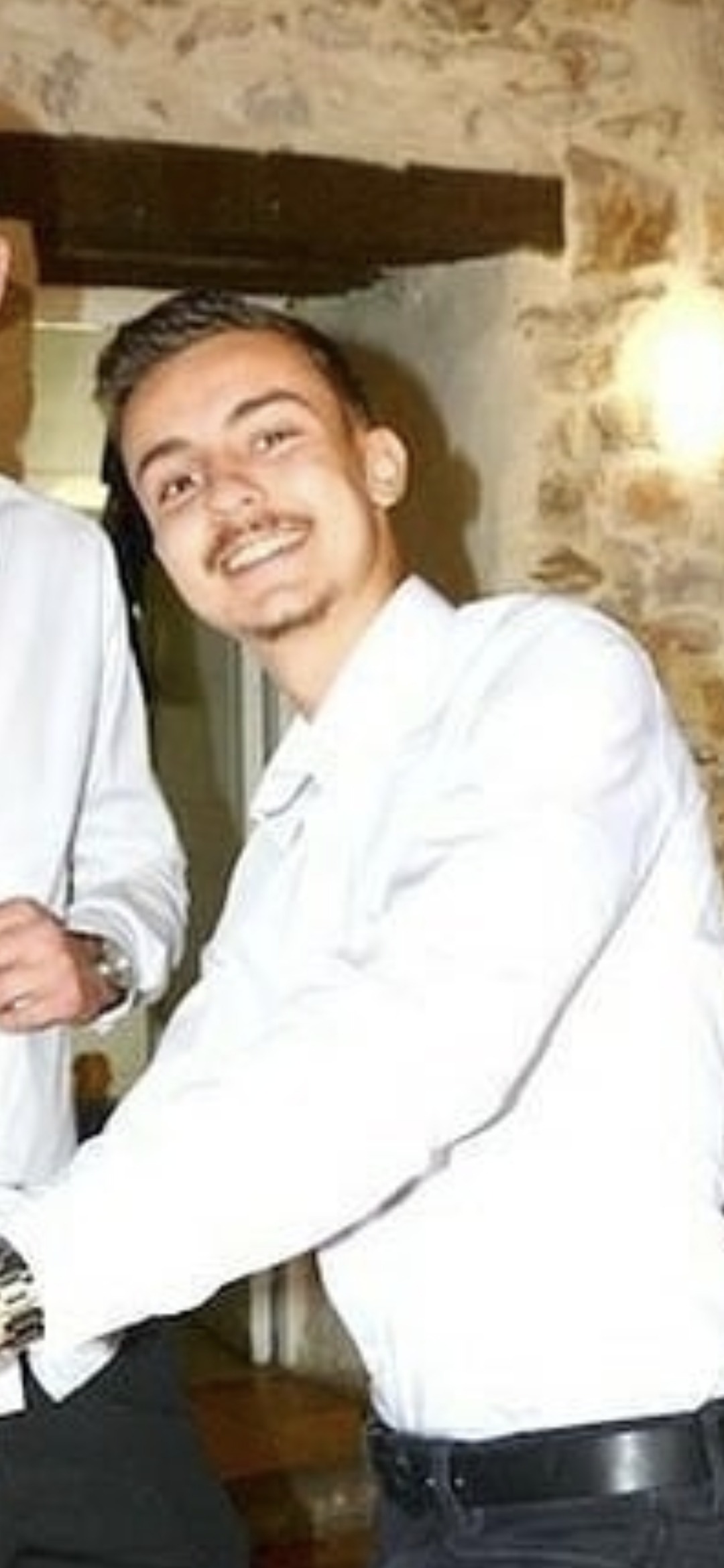 Profil de Atilio, 24 ans, Échangiste à Bettendorf