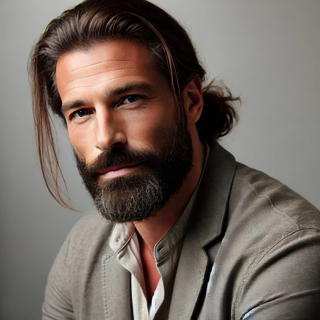 Profil de Attilio, 40 ans, Échangiste à Graulinster