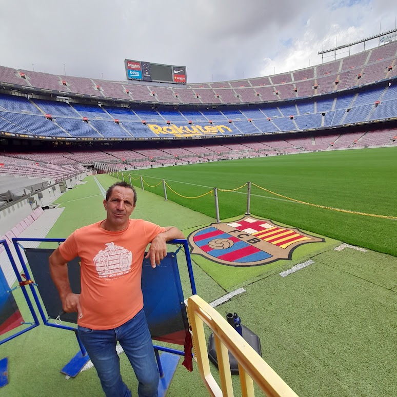 Profil de Xander, 55 ans, Échangiste à Grevels