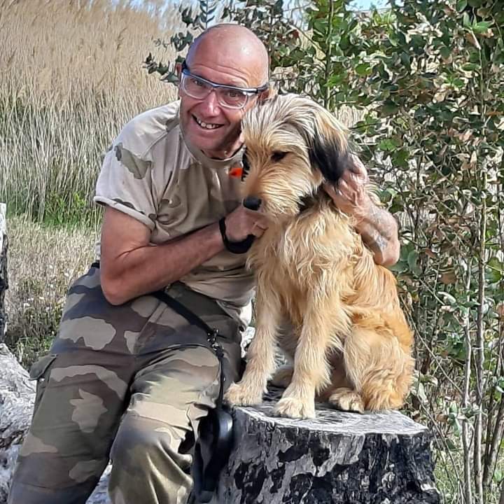 Profil de Avraham, 55 ans, Échangiste à Openthalt