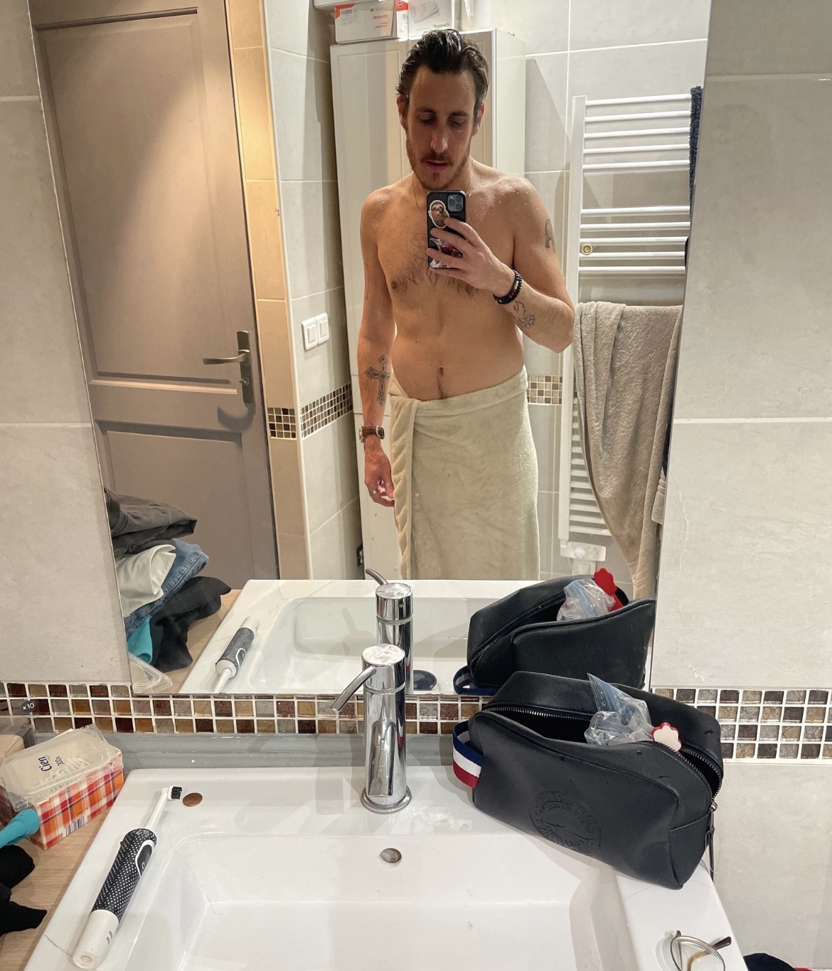 Profil de Karl, 33 ans, Échangiste à Rollingen