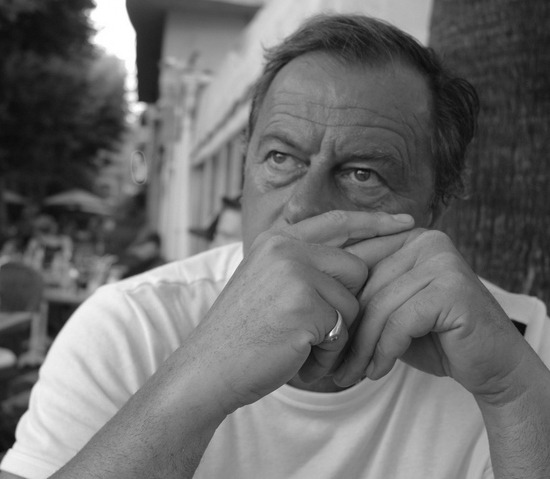 Profil de Yusuf, 55 ans, Échangiste à Graulinster