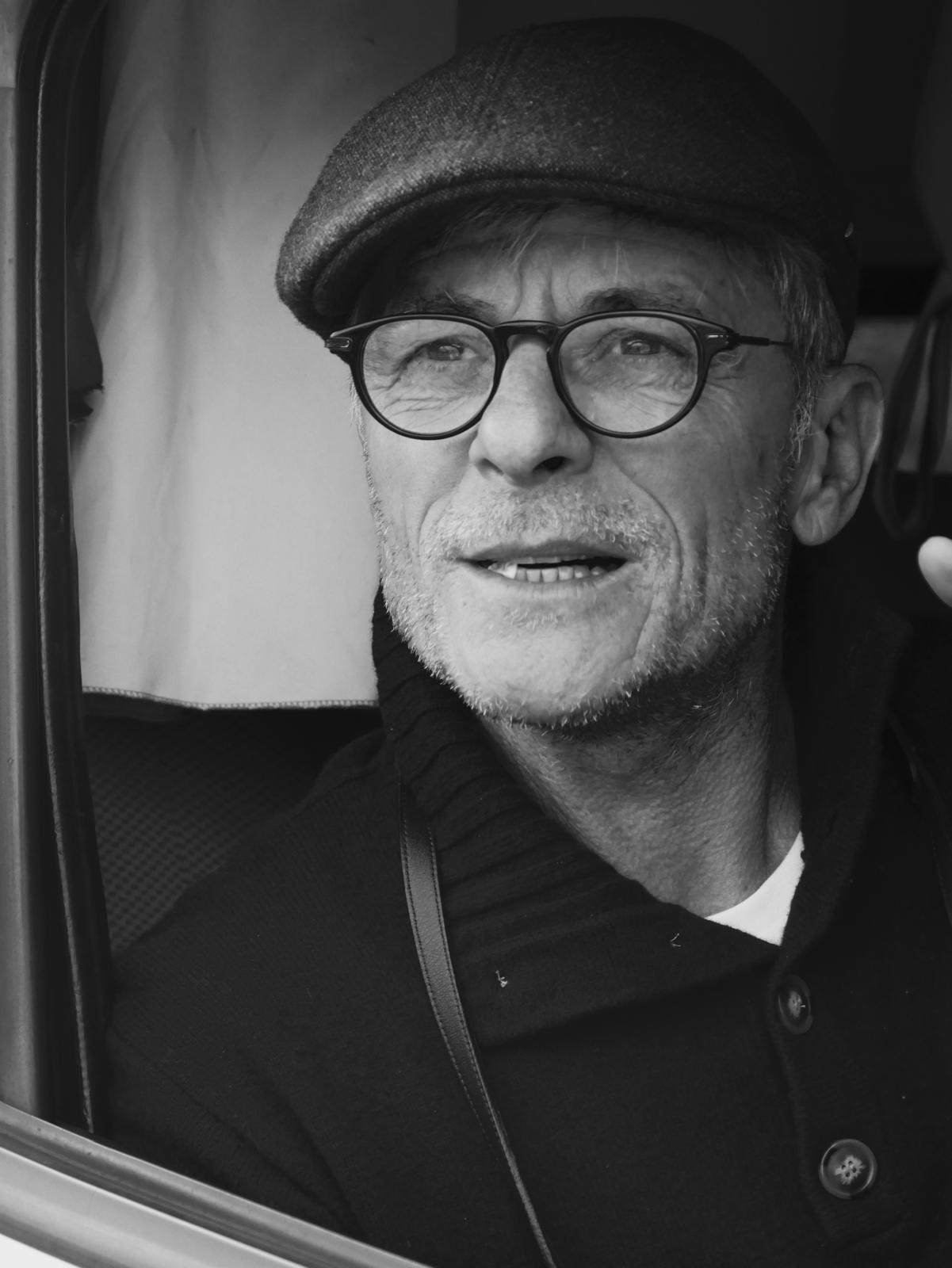 Profil de Jona, 55 ans, Échangiste à Waldbillig