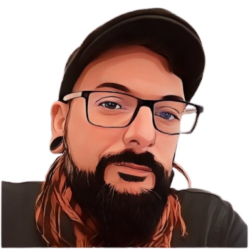 Profil de Ossian, 42 ans, Échangiste à Hollenfels