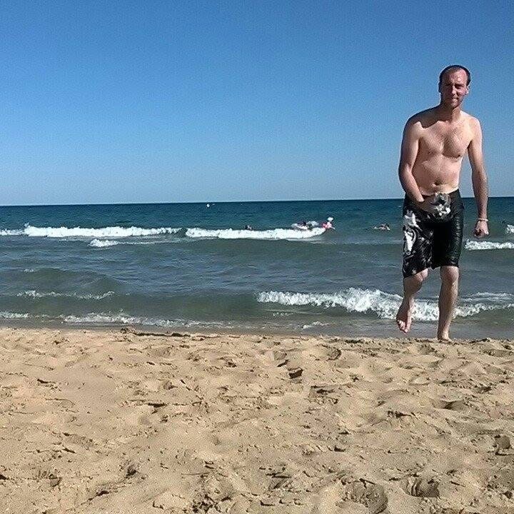 Profil de Jasim, 46 ans, Échangiste à Kalkesbach (Consdorf)