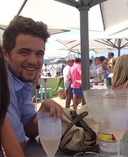 Profil de Jianny, 27 ans, Échangiste à Parc Hosingen