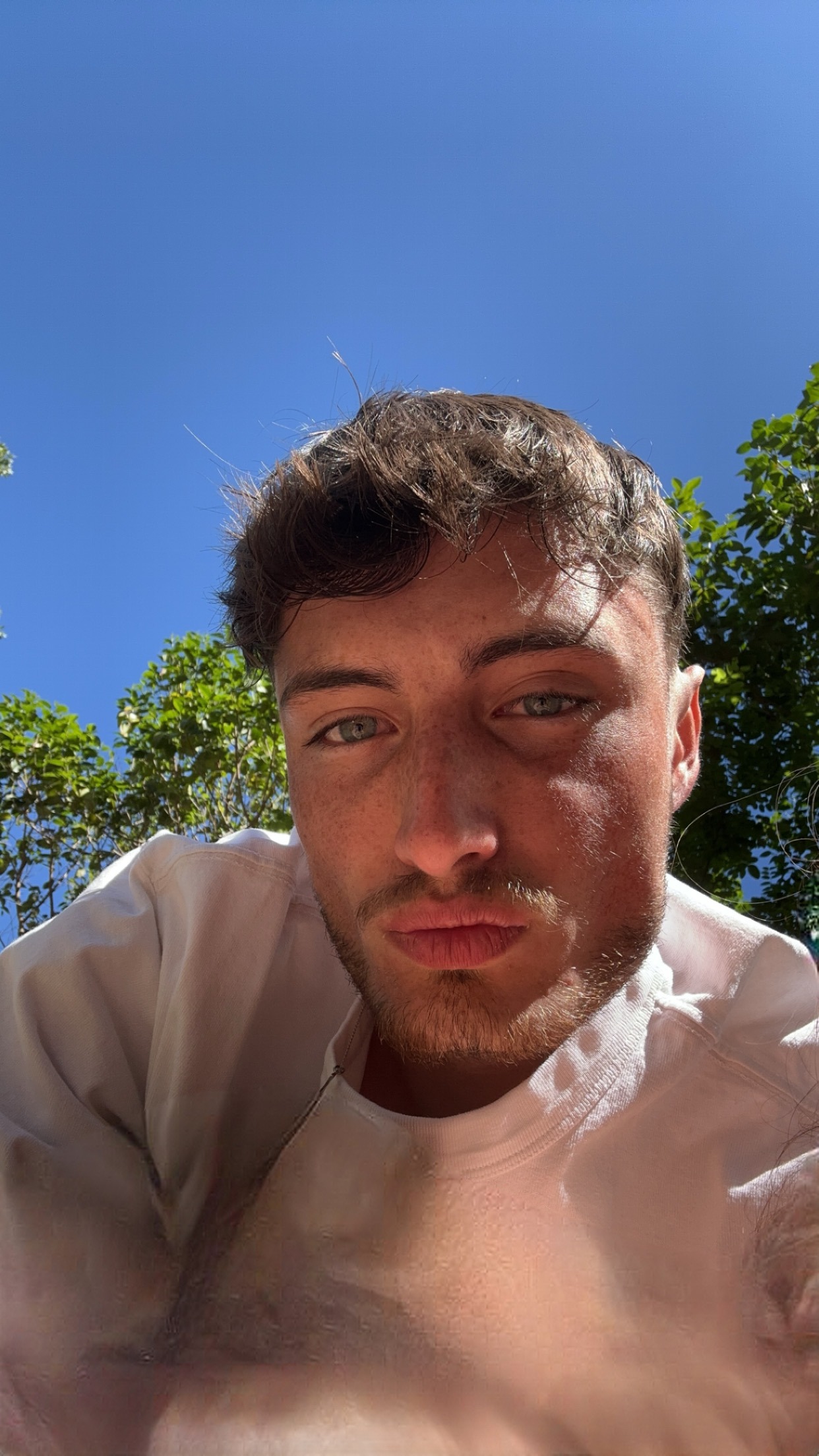 Profil de Loam, 24 ans, Échangiste à Kuborn