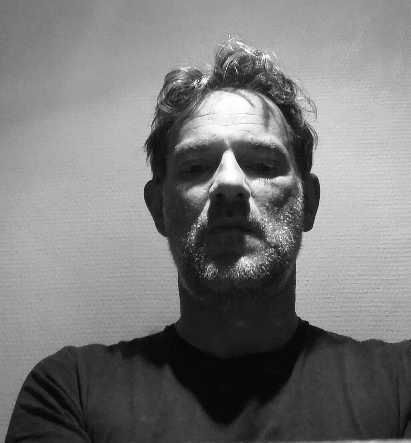 Profil de Fehd, 55 ans, Échangiste à Kalborn