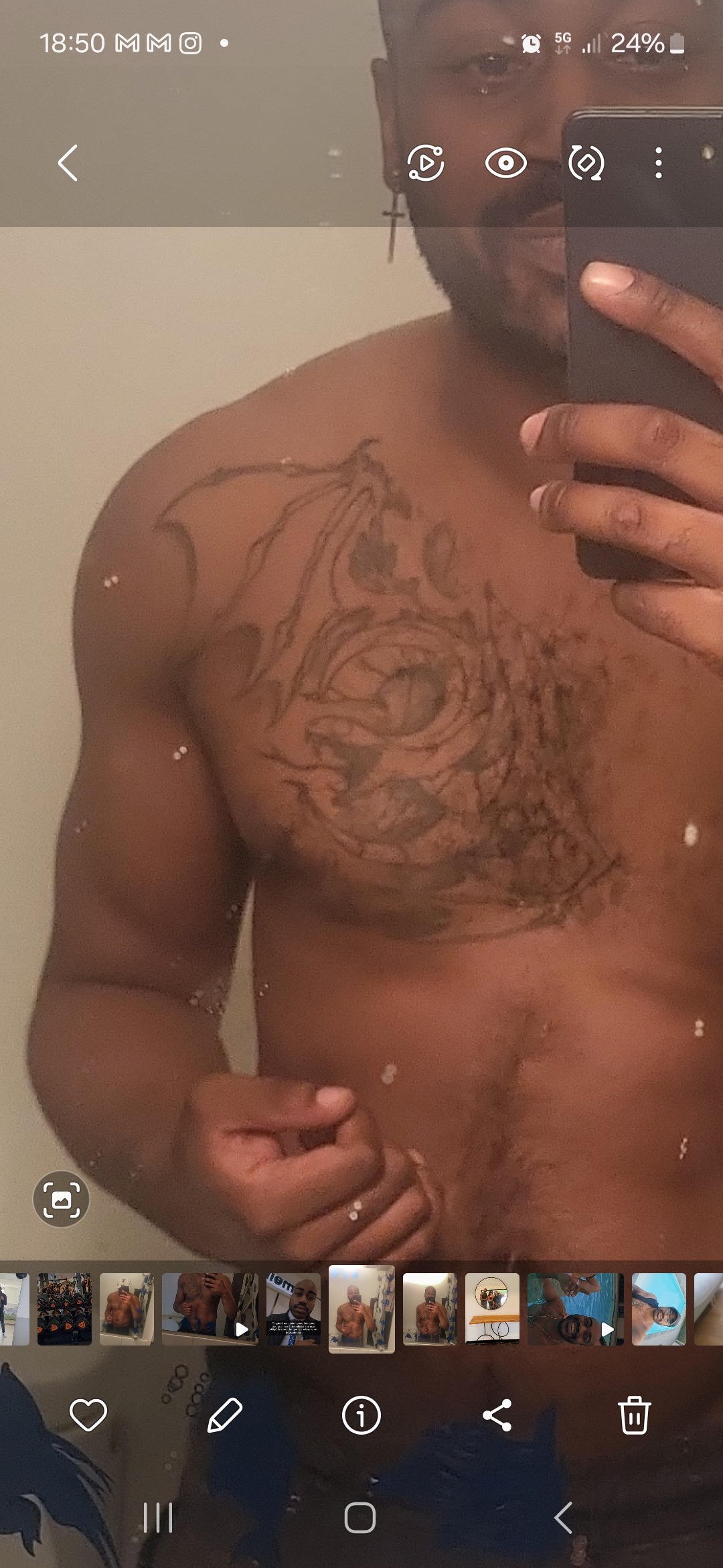 Profil de Estheban, 32 ans, Échangiste à Grevenknapp