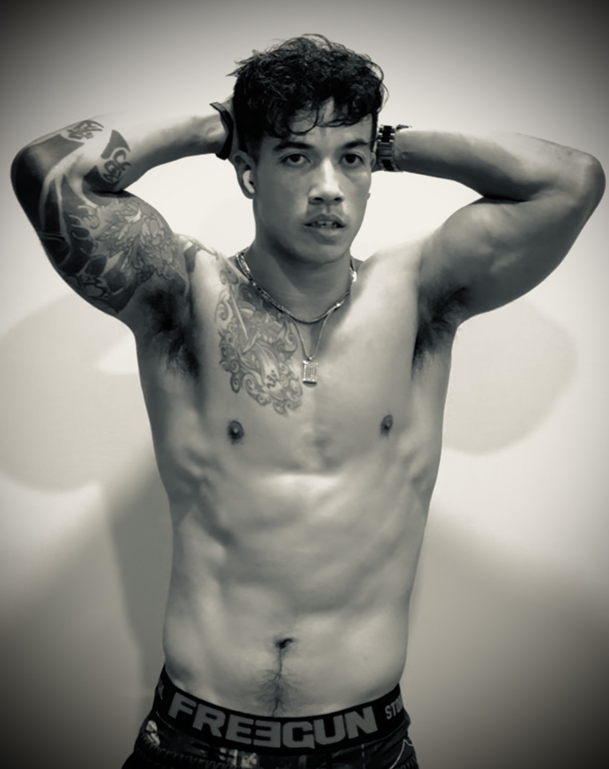 Profil de Kandioura, 34 ans, Échangiste à Wilwerdange