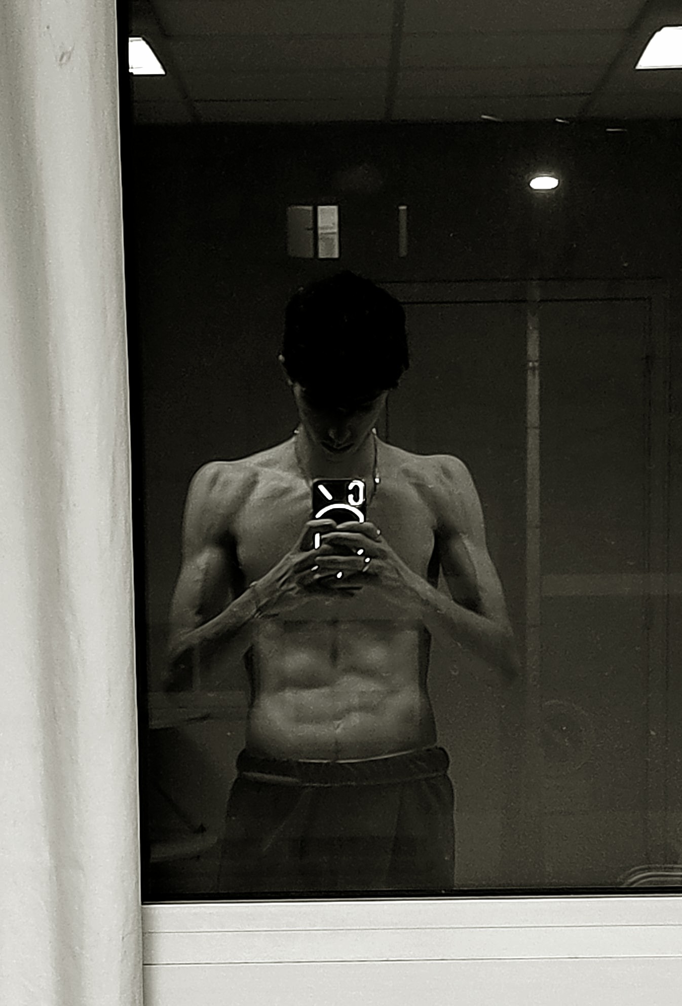 Profil de Namir, 21 ans, Échangiste à Hoffelt