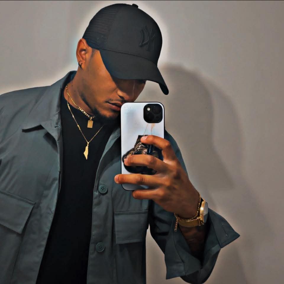 Profil de Aboudramane, 32 ans, Échangiste à Hollermühle