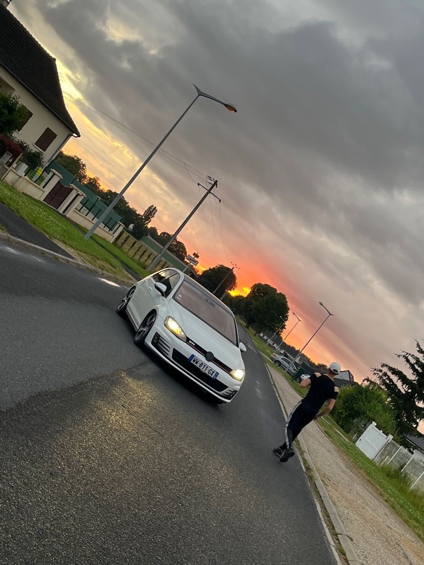 Profil de Daba, 23 ans, Échangiste à Grindhausen