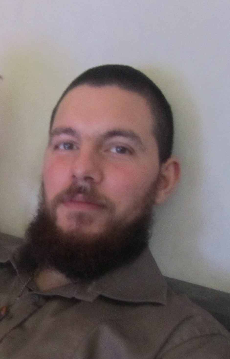 Profil de Abbes, 33 ans, Échangiste à Scherbach