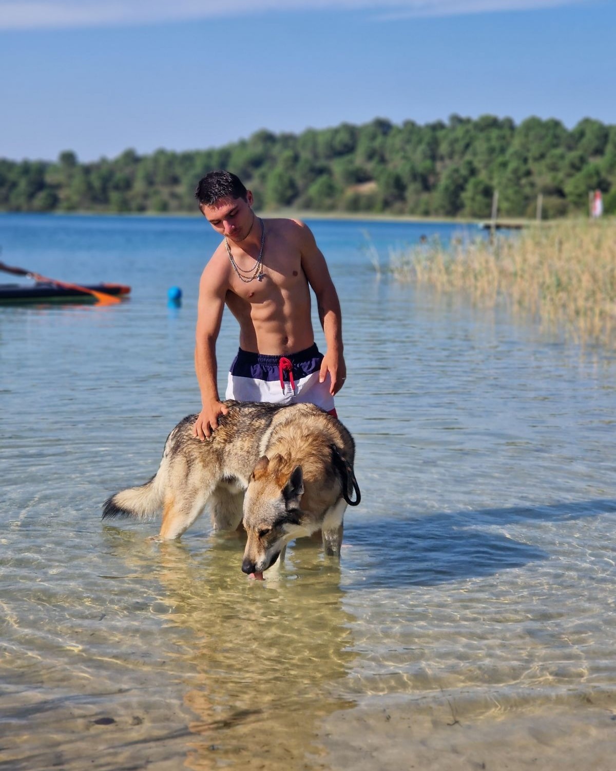 Profil de Piero, 22 ans, Échangiste à Landscheid