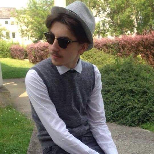 Profil de Papa, 27 ans, Échangiste à Grundhof (Berdorf)