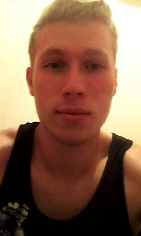 Profil de Ezéchiel, 29 ans, Échangiste à Cruchten